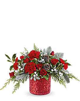 Teleflora's Magical Wish Bouquet